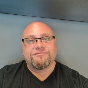 Meet your Posher, Joe